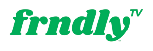 Frndly TV Logo